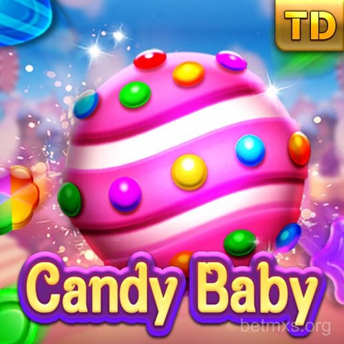 Candy Baby