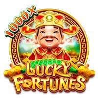 Lucky Fortunes