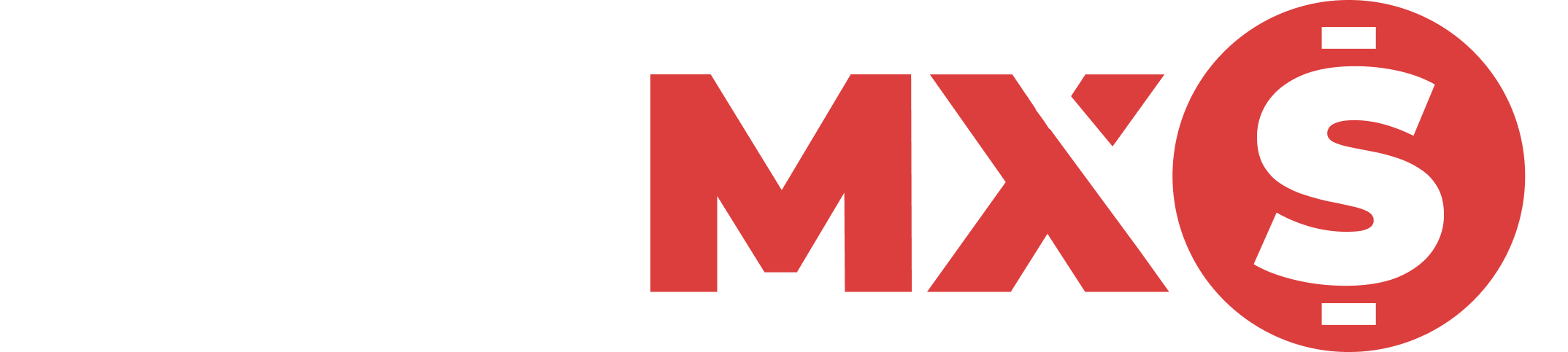 Logo de betmxs